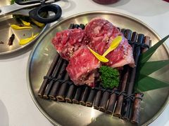 -西塔老太太泥炉烤肉(川沙百联店)