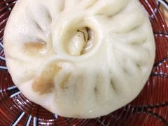 羊肉包子-灿哥羊汤(果园店)