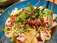 大拉皮-耶里夏丽·丝路国际·新疆餐厅(浦东区东方路店)