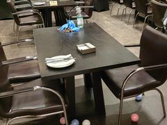 -天津东凯悦酒店·Market Café自助餐厅