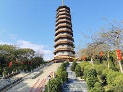 -白水带风景区体育公园