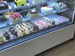 -面包新语(上地华联店)