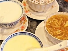 -玫瑰甜品(文明路店)