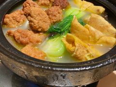 -火宫殿·小吃王国(坡子街店)