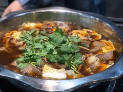 -古乐牛香·鲜牛肉牛杂火锅(五一中路店)