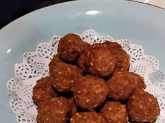 干炸小丸子-砂锅居(西四店)