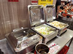 -乡党臊子面(丰庆公园店)