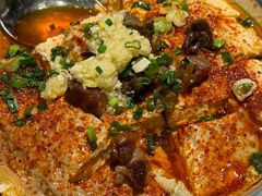 -怡得观滇餐厅·地道昆明菜·1996(海埂大坝店)