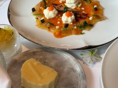 -Le Comptoir de Pierre Gagnaire
