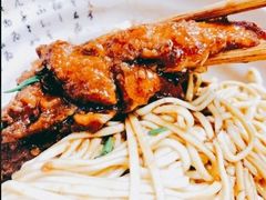 -无名氏面馆(邮电路店)