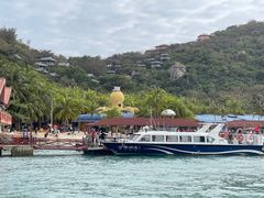 -海南分界洲岛旅游区