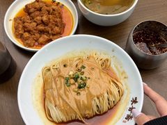 -味香斋·麻酱面(南京东路店)