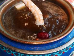 -享月汤皇·海鲜小火锅·聚会(曲江创意谷店)