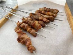 -玉园烧烤·海鲜辣炒