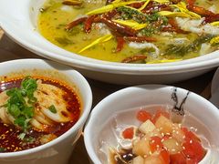 -太二酸菜鱼(汕头苏宁广场店)