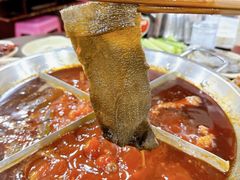 -储奇门鳝鱼火锅(总店)