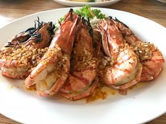 老虎虾-Wang Sai Seafood