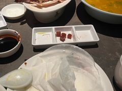 -金鸭季·北京烤鸭(深业上城店)