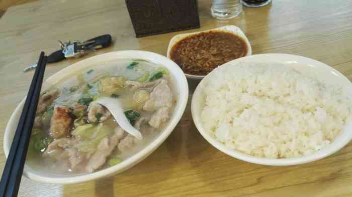 天九王炝肉-"在点评外卖上看到这家店,做活动蛮优惠的,.