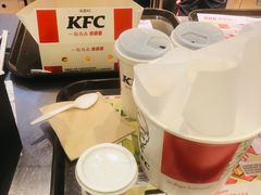 -肯德基(西安兴庆店)