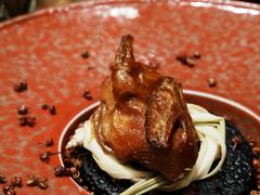 -南堂馆·新川菜(天府三街店)