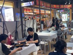 -小山城麻辣香锅(新邻生活广场店)