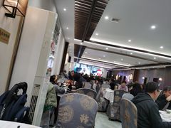 大堂-粤西稻里(富力路店)