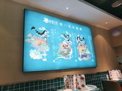 -楼兰古丽·新疆菜(大唐西市店)