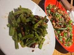 -兔槽江湖菜·重庆璧山兔(水围店)