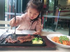 -必胜客(唐延店)