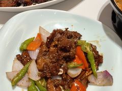 -至尊鲨鱼·原烹海鲜·新浙菜(拱宸桥店)