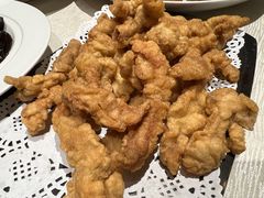 -唐拉雅秀酒店-唐苑中餐厅