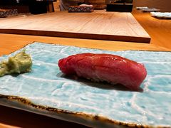 -鮨青(恒基名人购物中心店)