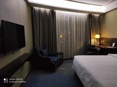 -深圳万悦格兰云天大酒店