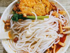 柳州螺蛳粉-吉庆桂林米粉·柳州螺蛳粉(港汇广场店)