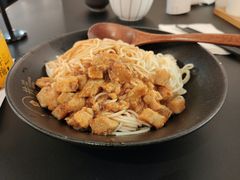 -贡梅老面馆·蟹粉面·无锡特色小吃(南长街主推店)