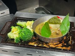-肉肉大米(金虹桥店)