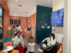 -海马体照相馆(重庆爱琴海购物公园店)