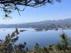 -千岛湖天屿景区
