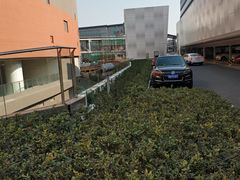 -万象城-停车场