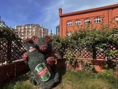 -青岛啤酒博物馆