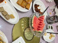 -顺风海鲜港(金玉兰店)