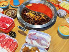 -铭记蛙小仙·活蛙畅享(CBD万达广场店)