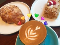 -81BAKERY(大学路店)