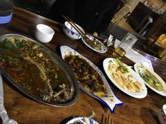 -龙姐私房菜(和顺古镇店)