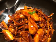 -三利音·玖弄小鲜(浦东嘉里城店)
