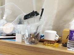 -八婆婆烧仙草(中山路店)