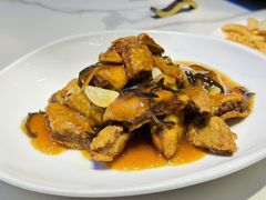 -阿里疆Alijiang·丝路美食·异域风情·清真(长楹天街店)