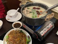 -文兴酒家(Chinatown - Gerrard Street)