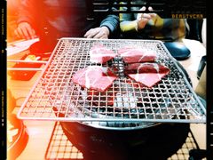 -九田家黑牛烤肉料理(二天地店)